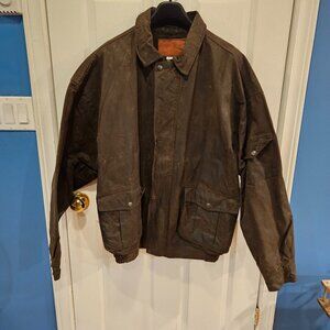 Fox Fire Outback Trail XXL